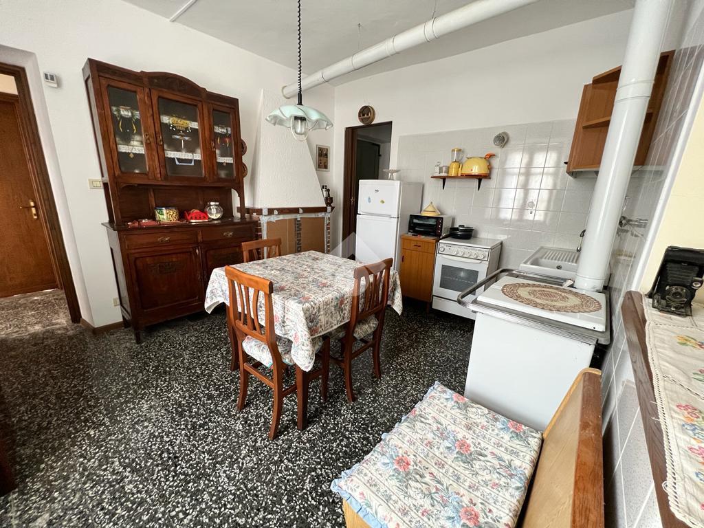 Casa indipendente in Via Marco 30, Piea