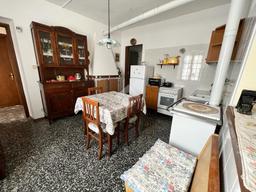 Casa indipendente in Via Marco 30, Piea