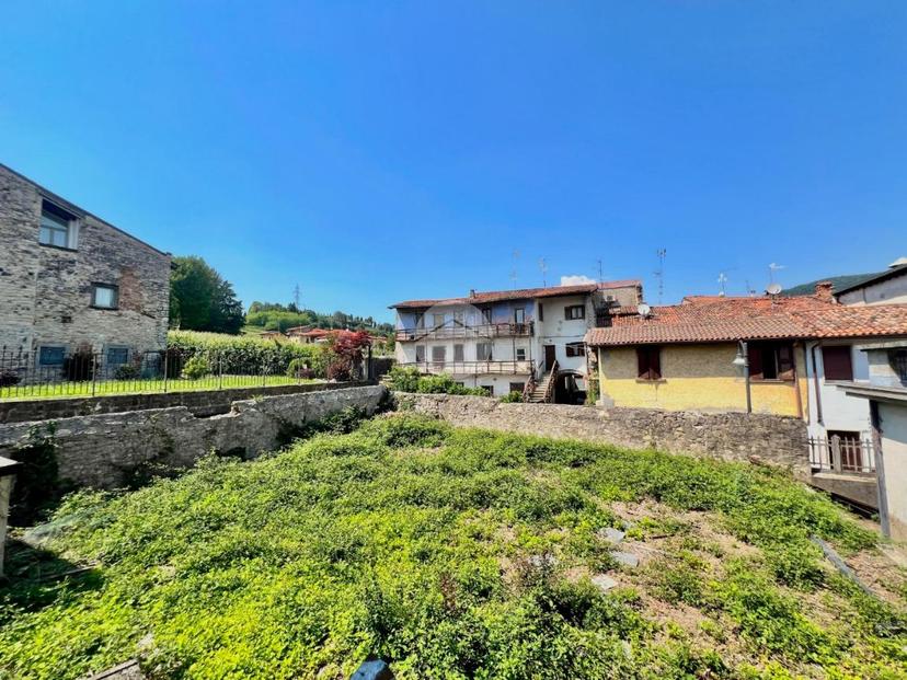 Casa indipendente in Via Cardinal Ferrari 31, Grumello del Monte — foto 3 di 5