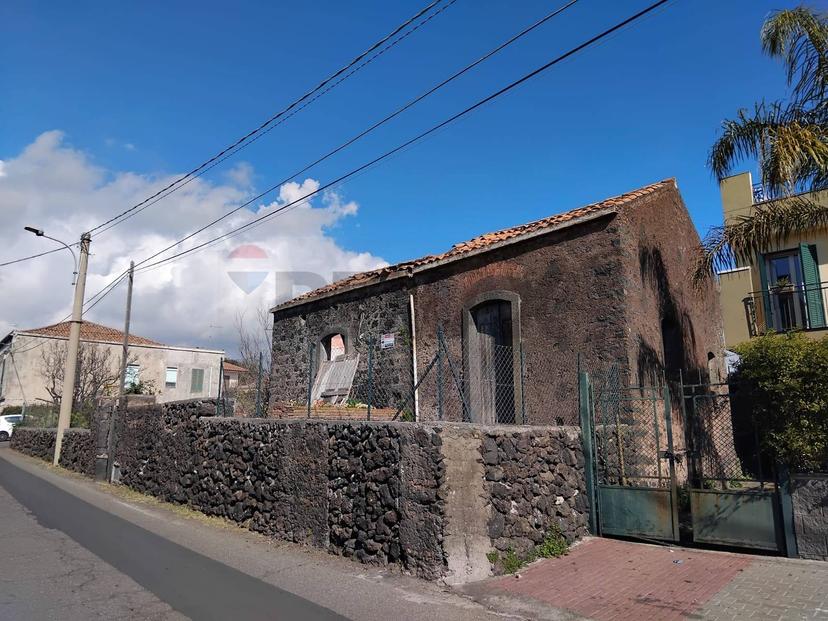Rustico in Via XXI Aprile 27, Acireale — foto 4 di 5