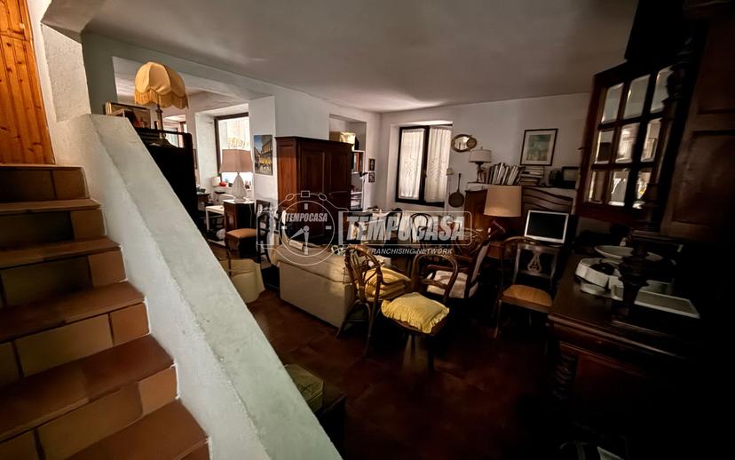 Casa indipendente in Via Andrea Costa, Portalbera — foto 4 di 5