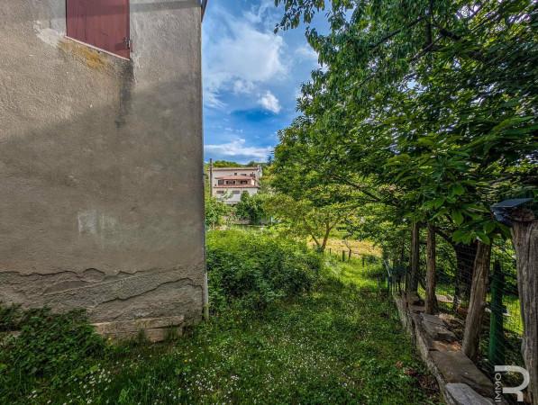 Rustico in Strada Provinciale Cinigianese, Arcidosso