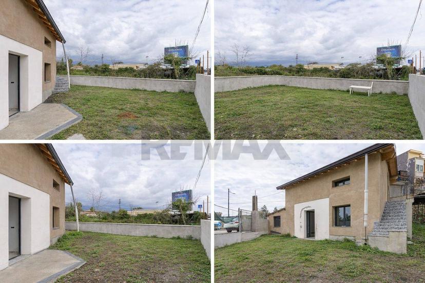 Villa in Via Giacomo Matteotti 51, Aci Sant'Antonio — foto 5 di 5