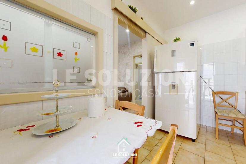 Trilocale in Via Sabotino 14, Castellana Grotte — foto 2 di 5