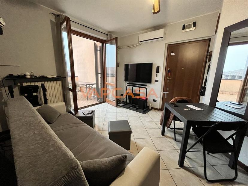 Bilocale in Via Trieste 2, Cortenuova — foto 3 di 5