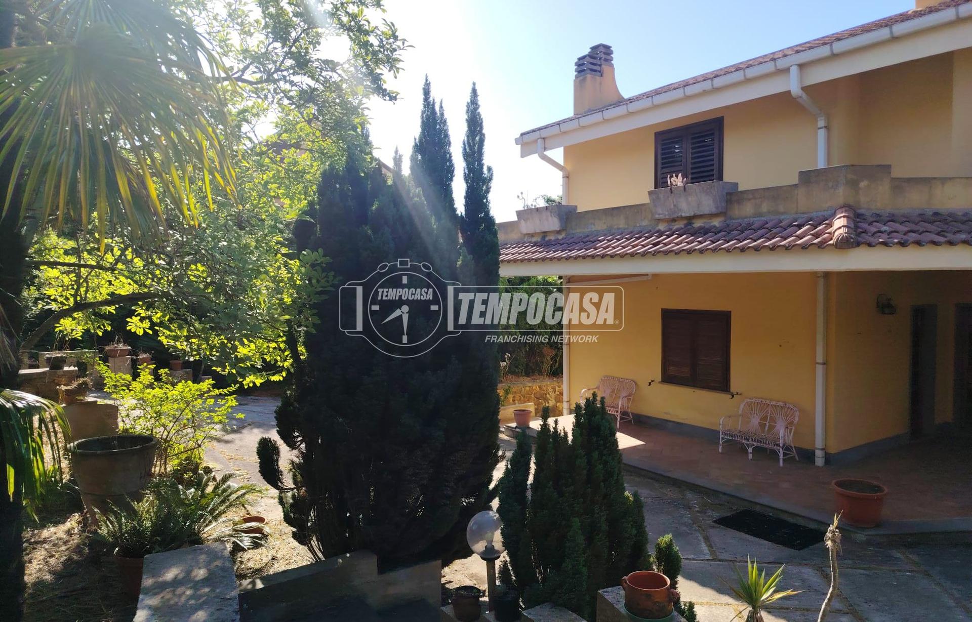 Villa in Traversa a Via Giovan Battista Romei 10, Vibo Valentia