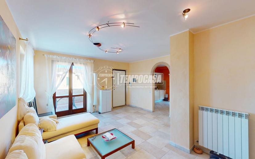 Quadrilocale in Via delle Ginestre, Loreto — foto 3 di 5