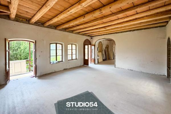 Villa bifamiliare in Via Roma 44, Domegge di Cadore — foto 3 di 5