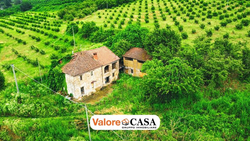 Casa indipendente, Castino — foto 5 di 5