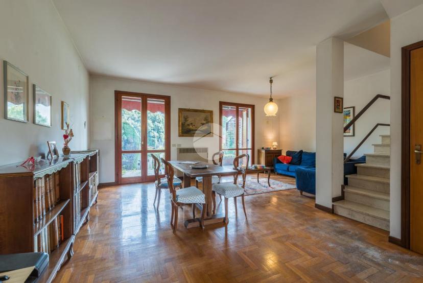 Villa a schiera in Via C. Alvaro 17, Fano — foto 5 di 5