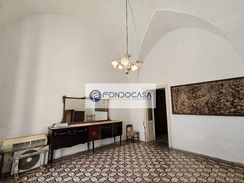Quadrilocale in Via Trento 7, Giurdignano — foto 5 di 5