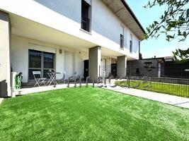 Casa indipendente in Via Giuseppe Garibaldi 52, Bovolone — foto 2 di 5