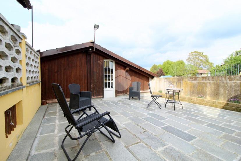 Villa in Via delle Chiese 47, Sanfrè — foto 3 di 5