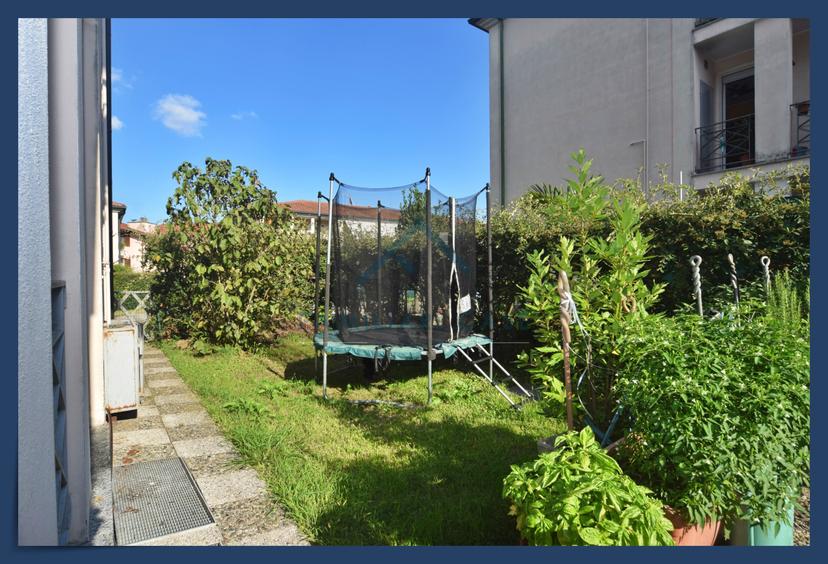 Quadrilocale in Via Verdi, Daverio — foto 3 di 5
