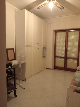 Quadrilocale, Aversa