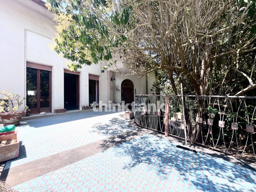 Villa in Via Vittorio Emanuele III, Lercara Friddi — foto 4 di 5