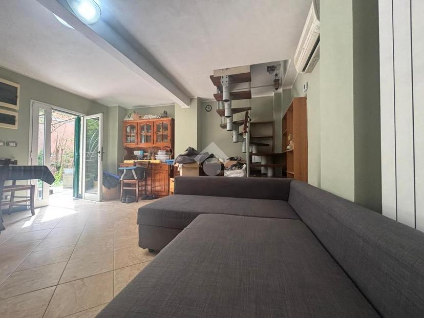 Villa in Via Pineta, Rapallo — foto 5 di 5