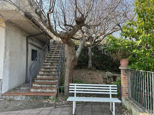 Casa indipendente in Contrada Tofoli 18, Cugnoli — foto 3 di 5