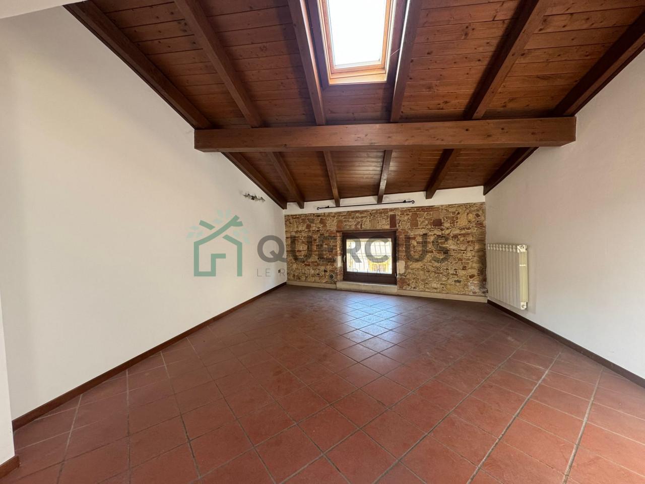 Quadrilocale in Via Roma, Soave
