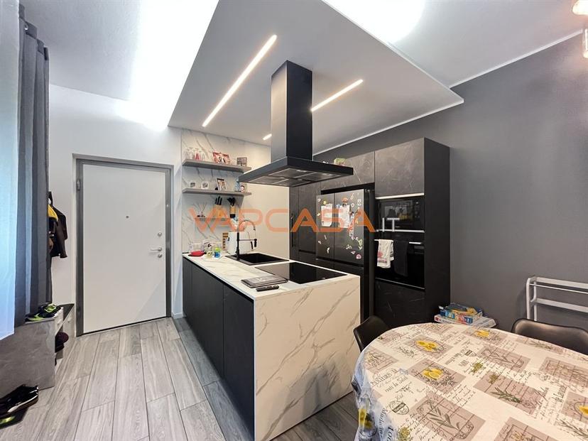Appartamento in Via Raffaello, Urgnano — foto 5 di 5