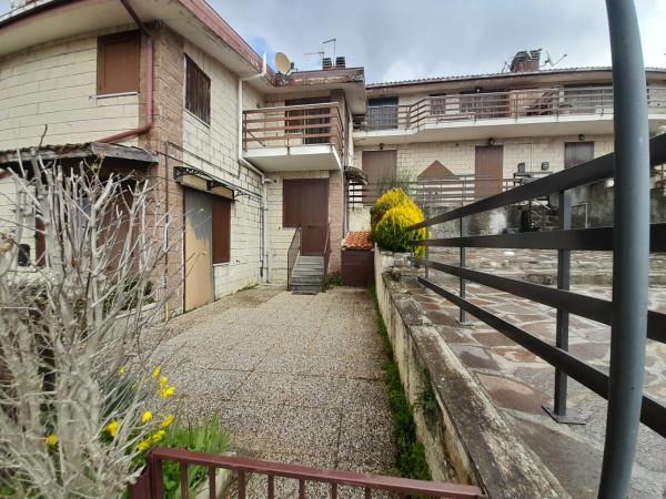 Bilocale in Via Pescara 10, Castel di Sangro — foto 4 di 5