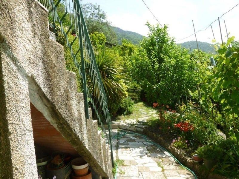 Villa a schiera in Via Arboccò 10, Rapallo — foto 2 di 5