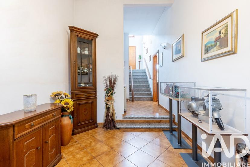 Villa in Via Gramsci 83, Casciana Terme Lari — foto 2 di 5