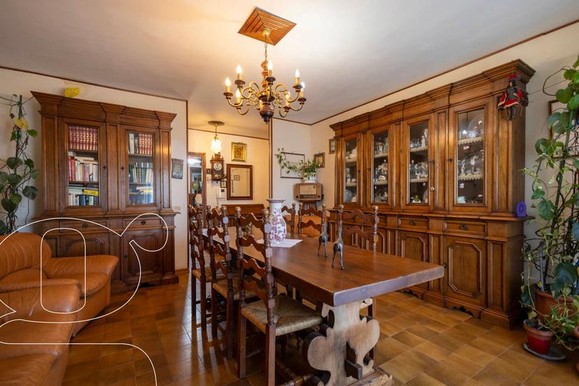 Trilocale in Torresquadrata 1, Todi — foto 3 di 5