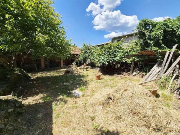 Terratetto unifamiliare in Via Linaro, Moconesi — foto 3 di 5