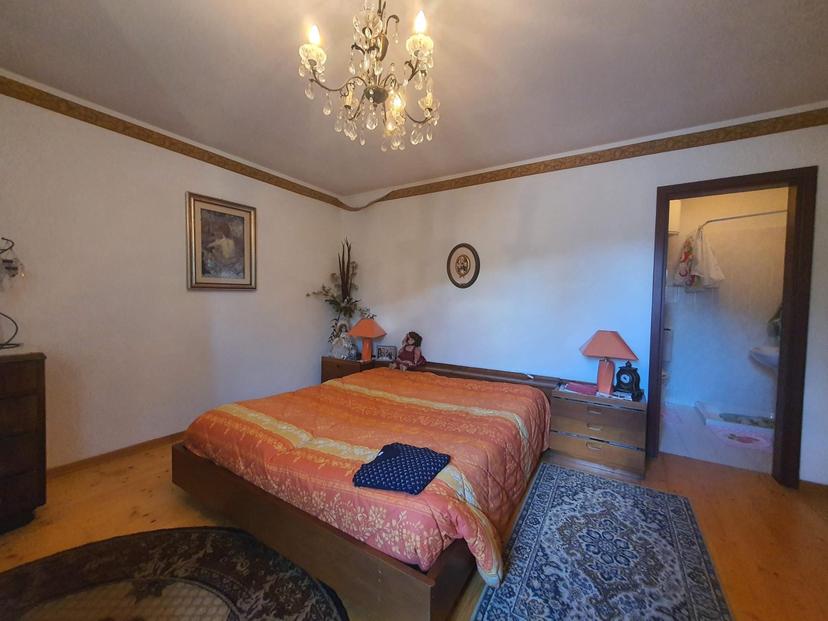 Villa unifamiliare in Frazione Oltris, Ampezzo — foto 3 di 5