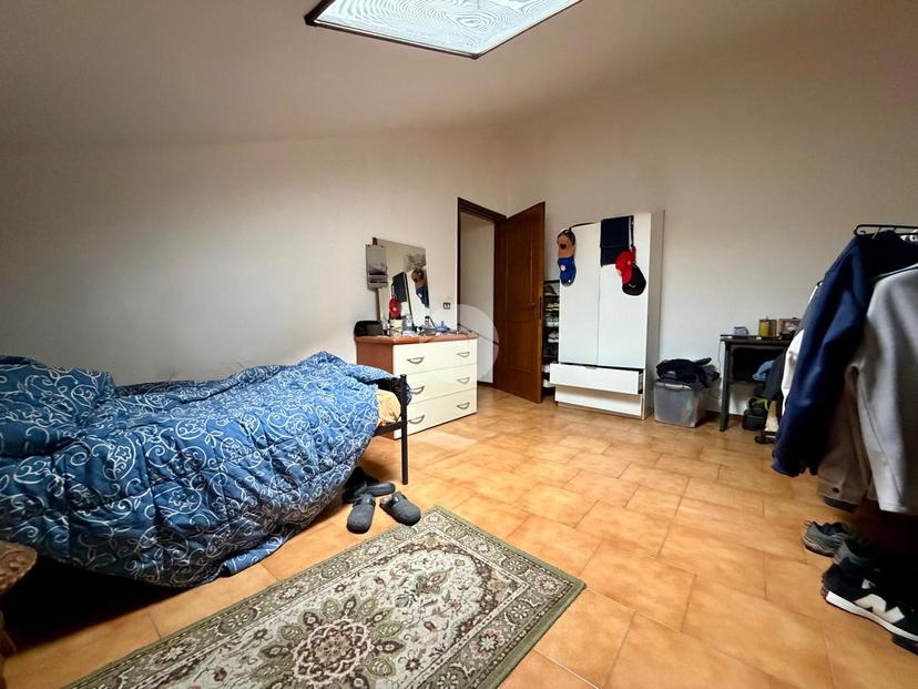 Quadrilocale in Via G. Pastori 40, Orzivecchi — foto 3 di 5