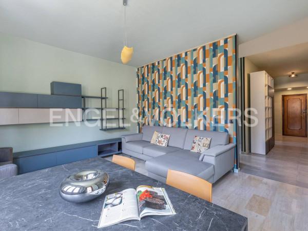 Appartamento in Via Filippo Mellana, Casale Monferrato — foto 2 di 5