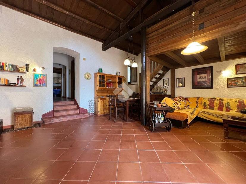 Villa a schiera in Contrada Fraginesi, Castellammare del Golfo — foto 4 di 5