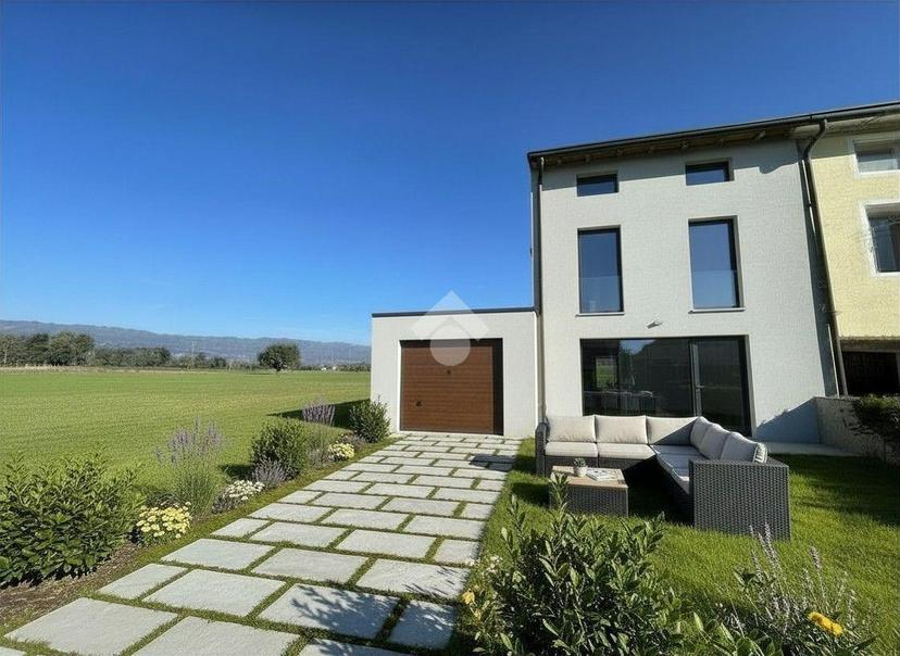 Rustico in Via Santa Romana 57, Nove — foto 5 di 5