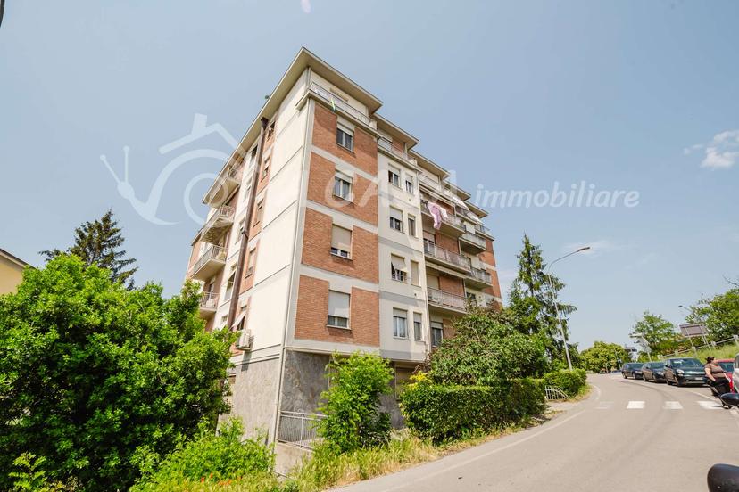 Appartamento in Via Nazario Sauro 5, Fornovo di Taro — foto 2 di 5