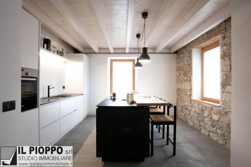 Casa indipendente in Via Pante' 31, Trento — foto 2 di 5