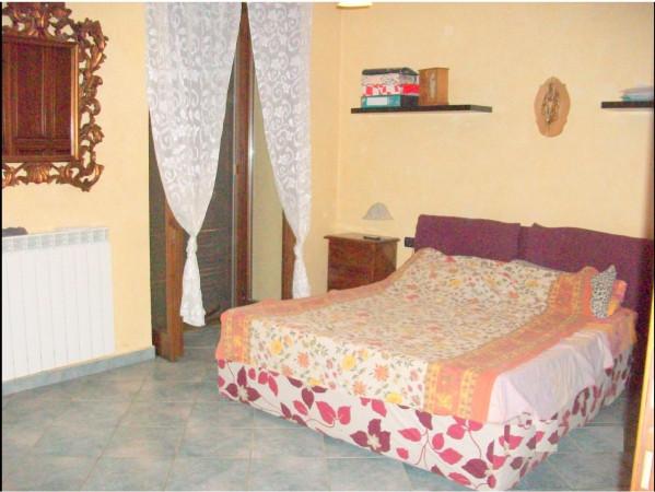 Villa bifamiliare in Via Rizzolina, Corana