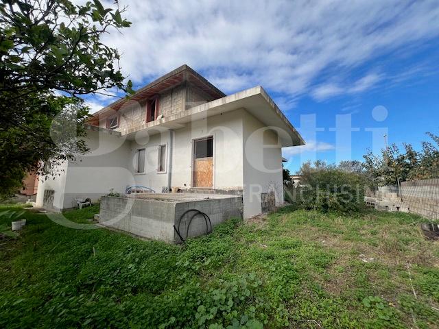 Villa in Corso Europa Snc, Cabras — foto 2 di 5