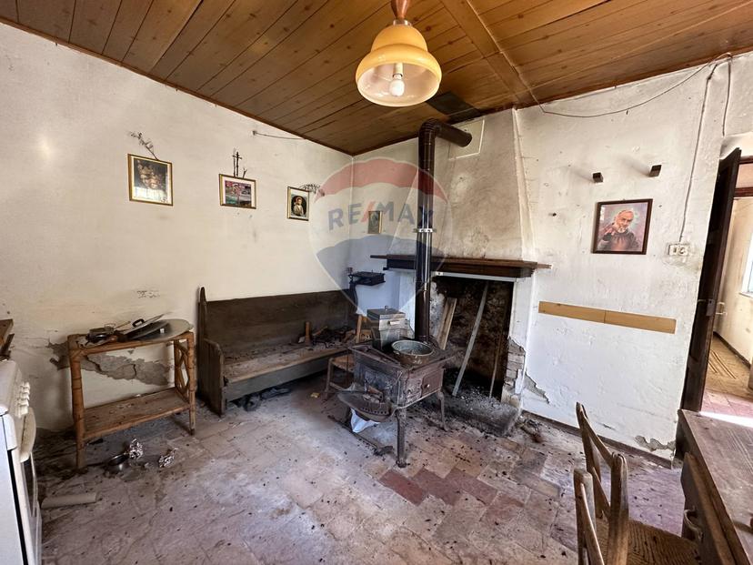 Casa indipendente in Via Agrimonte 3, Corniglio — foto 4 di 5