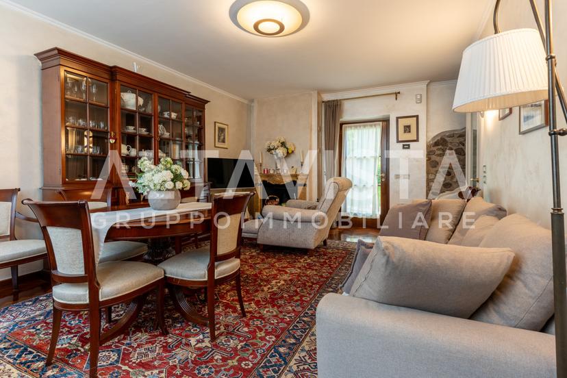 Villa a schiera in Via Bolognina, Bedizzole — foto 4 di 5