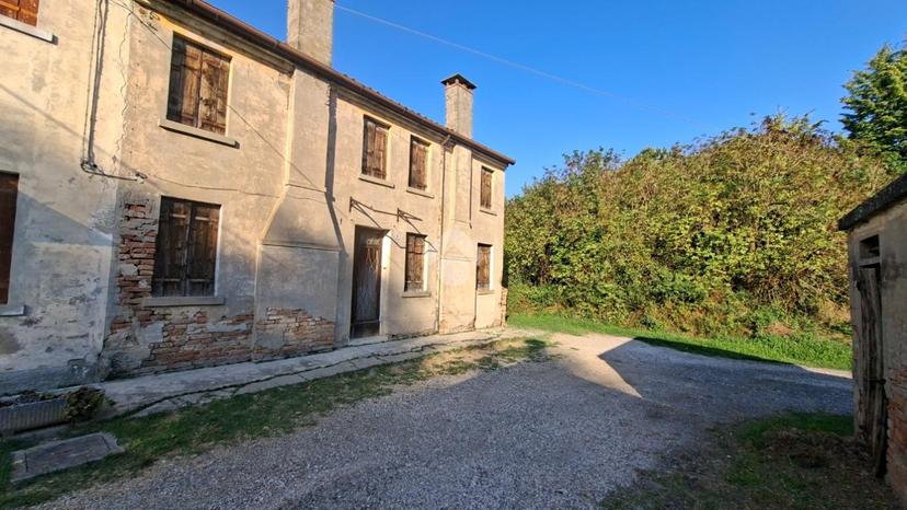 Rustico in Via Palazzi 2, Occhiobello — foto 5 di 5