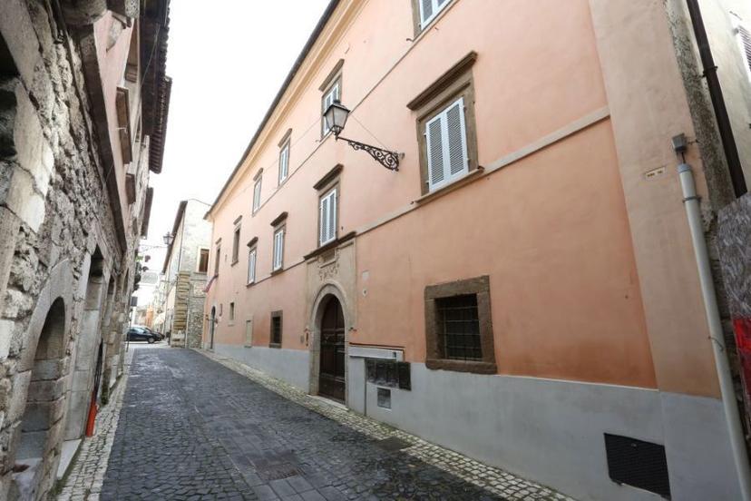 Appartamento in Via Corso Umberto 10, Boville Ernica — foto 2 di 5