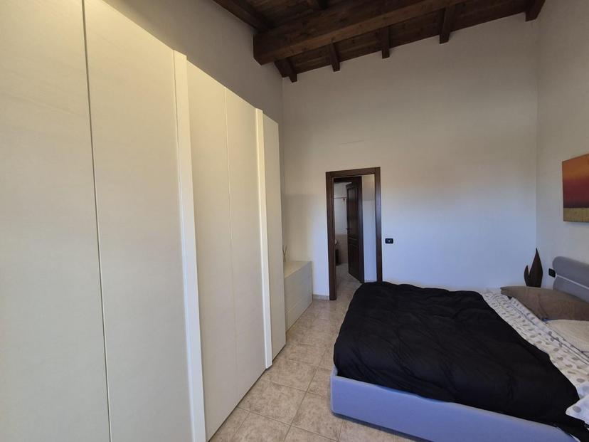 Casa indipendente in Via Salicello 116, Castelnuovo Magra