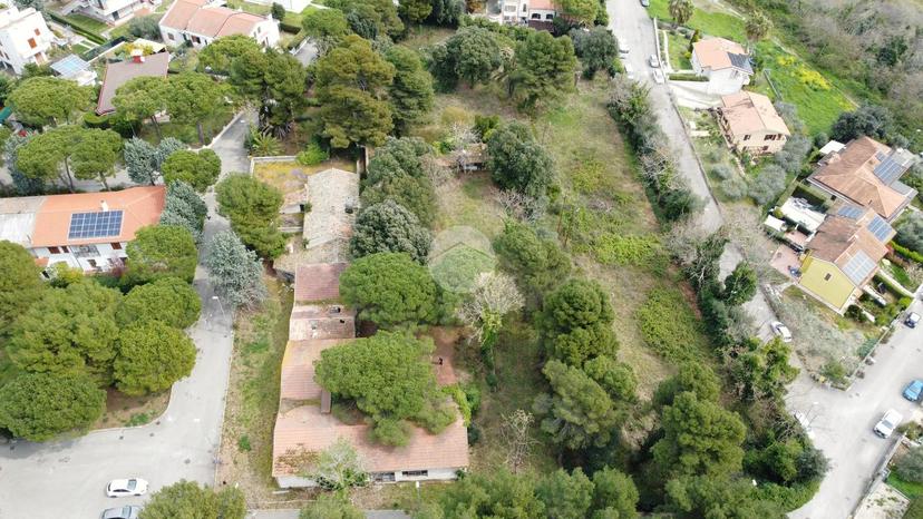 Rustico in Contrada Acquabona 1, Potenza Picena — foto 5 di 5