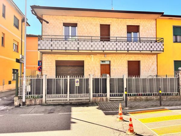 Terratetto unifamiliare in Via Giovanni Premoli 34, Massalengo — foto 4 di 5