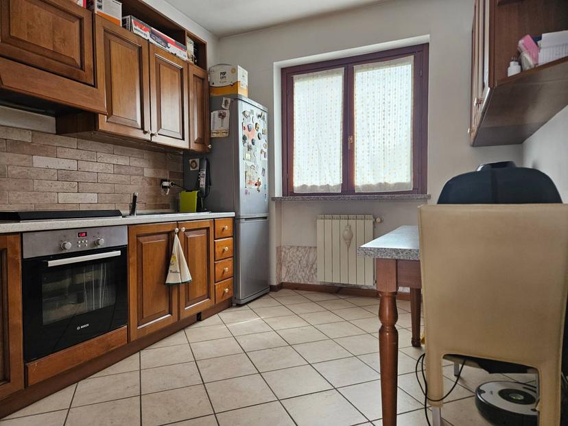 Villa in Via Brera 51/d, Varallo Pombia — foto 5 di 5