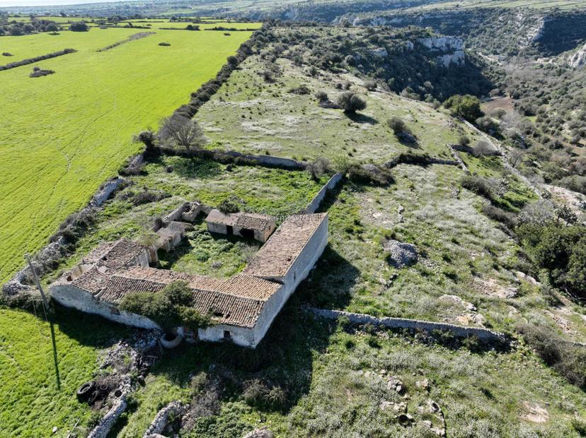 Casale in Strada Provinciale 34, Modica — foto 2 di 5