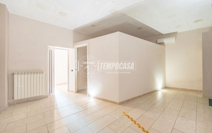 Loft in Via Barni 9, Settimo Milanese — foto 5 di 5