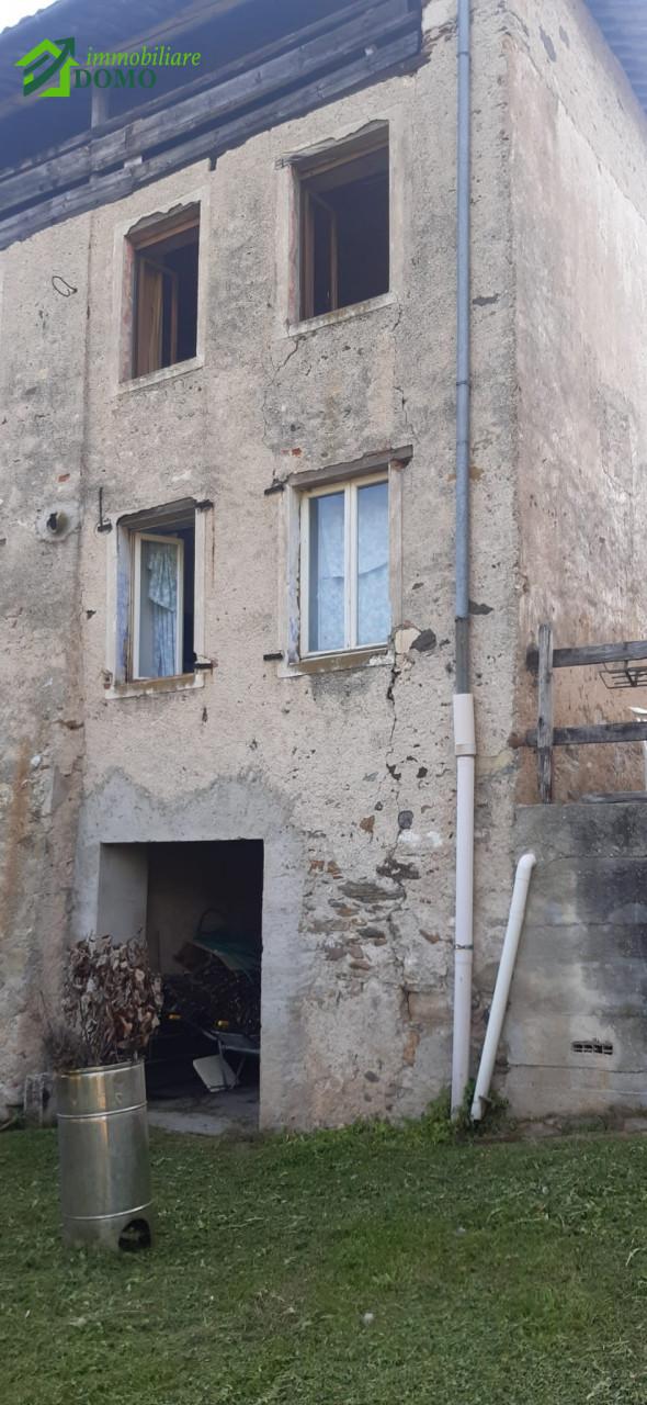 Villa a schiera in Valli del Pasubio, Valli del Pasubio — foto 5 di 5