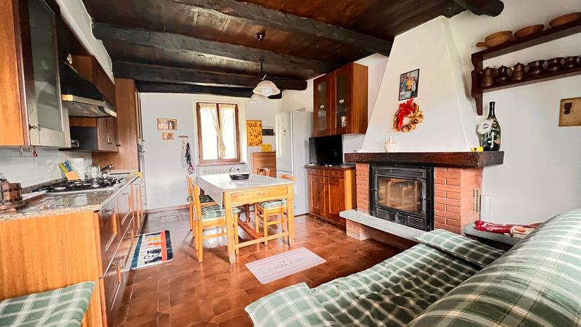 Rustico, Ponzone — foto 3 di 5